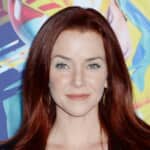 アニー・ワーシング photo : Broadimage/Shutterstock