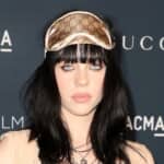 ビリー・アイリッシュ　Photo: Chelsea Lauren/Shutterstock