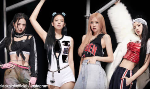 BLACKPINK