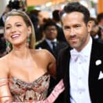 ブレイク・ライブリーと、ライアン・レイノルズ Photo: Stephen Lovekin/BEI/Shutterstock