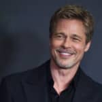 ブラッド・ピット