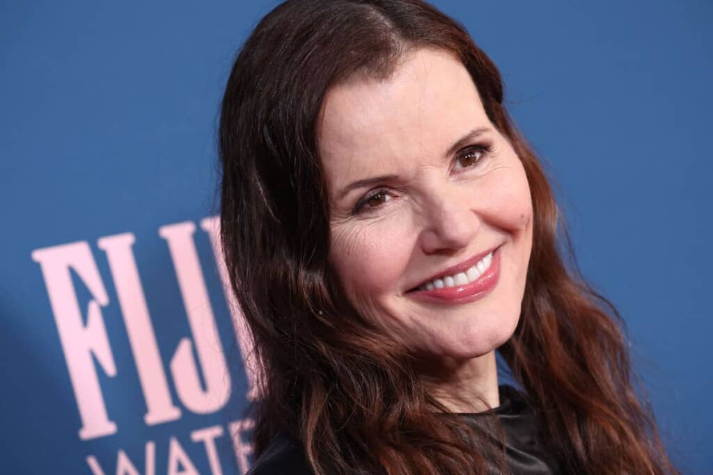 米女優ジーナ・デイヴィス、過去に共演者ビル・マーレイから嫌がらせをされたことを告白!セクハラ、撮影現場で怒鳴りつけ・・・あ然としてしまうその