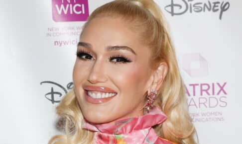 グウェン・ステファニー Photo: Photo Image Press/Shutterstock