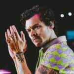 ハリー・スタイルズ