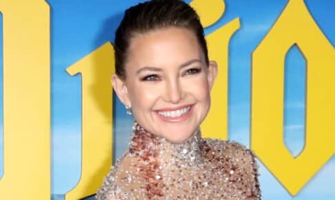 ケイト・ハドソン Photo: Matt Baron/BEI/Shutterstock