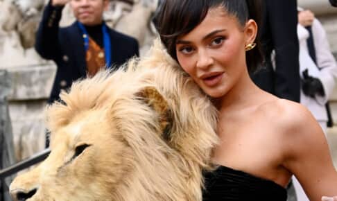 カイリー・ジェンナー Photo： David Fisher/Shutterstock