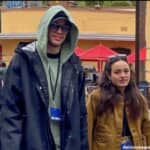 ピート・デヴィッドソンとチェイス・スイ・ワンダーズ