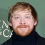 ルパート・グリント Photo: Anthony Harvey/Shutterstock