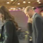 キャサリン皇太子妃とウィリアム皇太子