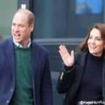 ウィリアム王子とキャサリン妃