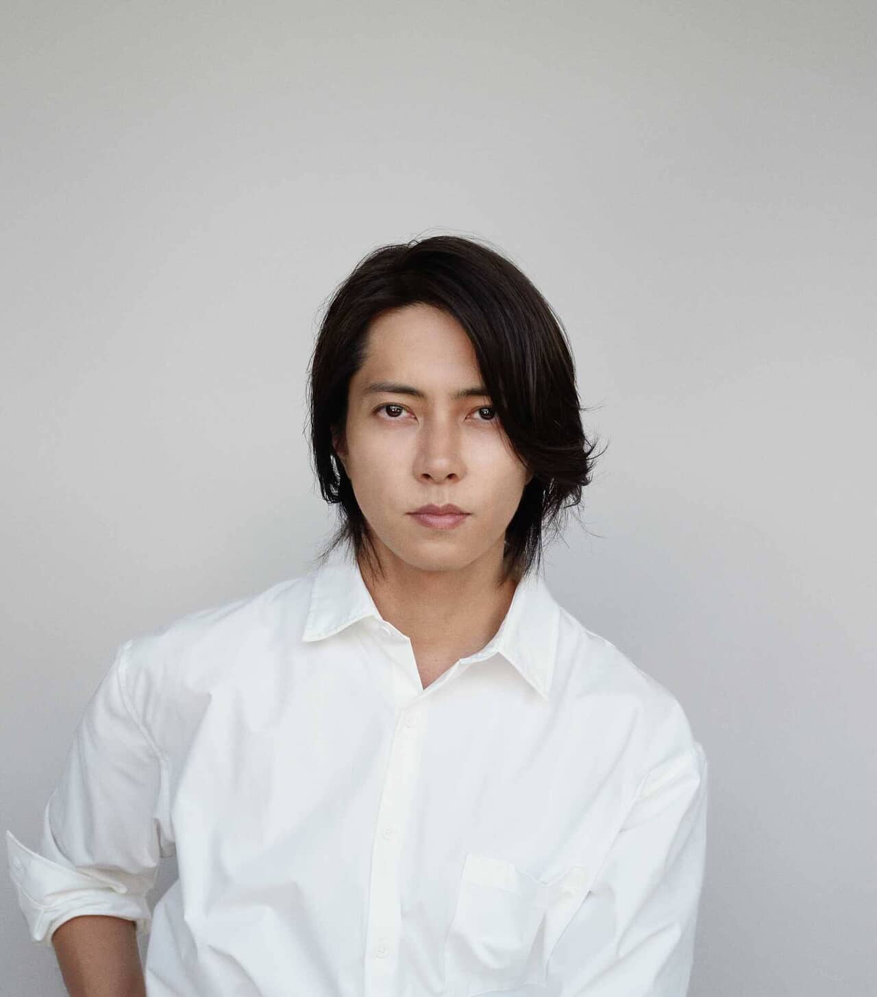 山下智久