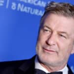 アレック・ボールドウィン Photo: Stephen Lovekin/Shutterstock