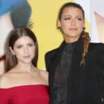 アナ・ケンドリック＆ブレイク・ライブリー