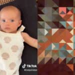 ディズニーキャラの名前がついた赤ちゃん photo : indyclinton / TikTok, GTV Archive/Shutterstock
