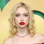 クロエ・チェリー Photo: CraSH/imageSPACE/Shutterstock
