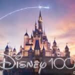 ディズニー