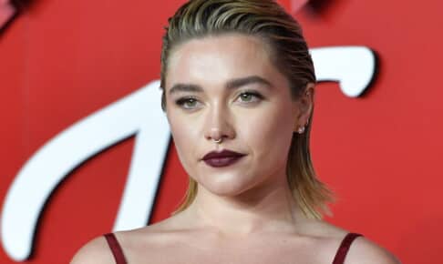フローレンス・ピュー