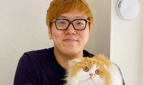 人気YouTuberのヒカキン