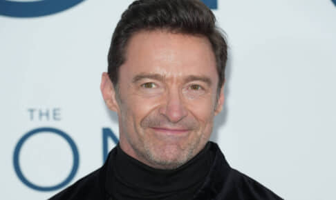 ヒュー・ジャックマン