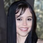 ジェナ・オルテガ Photo: Marechal Aurore/ABACA/Shutterstock