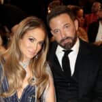 ジェニファー・ロペスとベン・アフレック