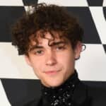 ジョシュア・バセット Photo: Annie Lesser for ImageSpace/Shutterstock