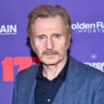 リーアム・ニーソン