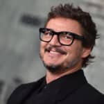 ペドロ・パスカル