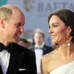 ウィリアム皇太子とキャサリン妃 Photo: Chris Jackson/WPA Pool/Shutterstock