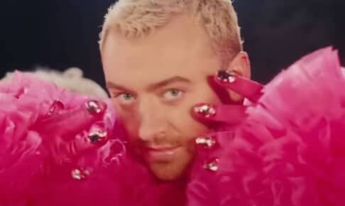 サム・スミス