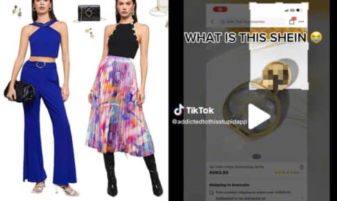「SHEIN」が犯してしまったミスとは・・？