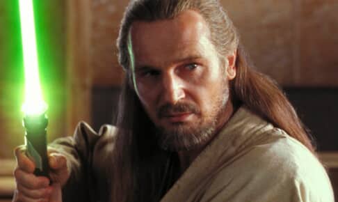 『スター・ウォーズ エピソード1／ファントム・メナス』 Photo: Lucasfilm/Kobal/Shutterstock
