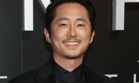スティーヴン・ユァン