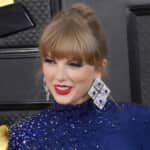 テイラー・スウィフト Photo： Jim Ruymen/UPI/Shutterstock