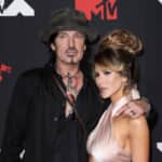 トミー・リー、ブリタニー・ファーラン
