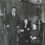 『アダムスのお化け一家』（The Addams Family）