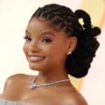 ハリー・ベイリー Photo: Chelsea Lauren/Shutterstock