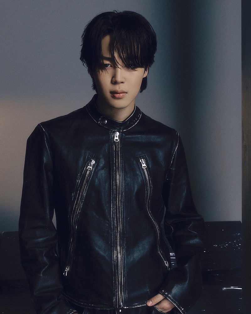 JIMIN (P)&(C)BIGHIT MUSIC