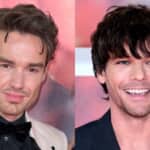 リアム・ペインと、ルイ・トムリンソン Photo: James Veysey/Shutterstock, James Veysey/Shutterstock
