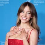 シドニー・スウィーニー Photo: Marechal Aurore/ABACA/Shutterstock