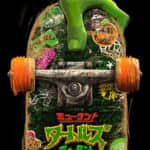 ミュータント・タートルズ：ミュータント・パニック！