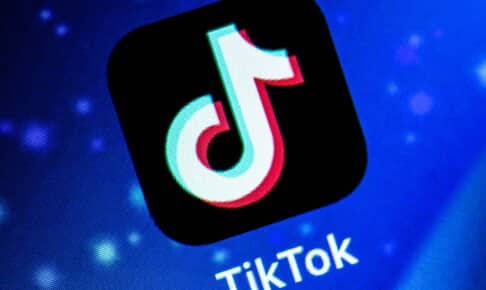 TikTok Photo: David Talukdar/Shutterstock