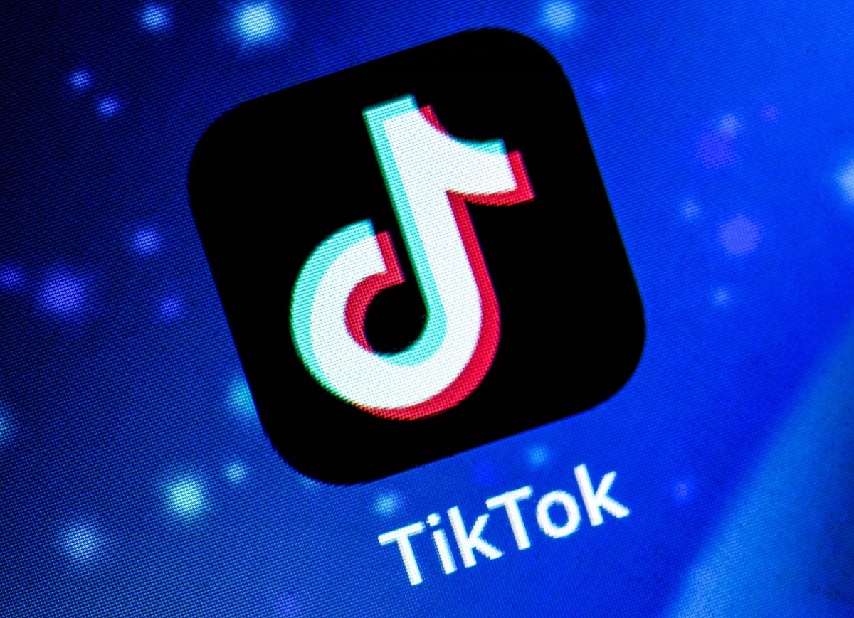TikTok Photo: David Talukdar/Shutterstock
