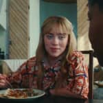 ビリー・アイリッシュ ©Amazon Studios