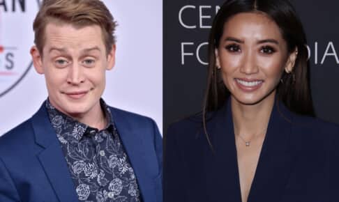マコーレー・カルキン、ブレンダ・ソング
