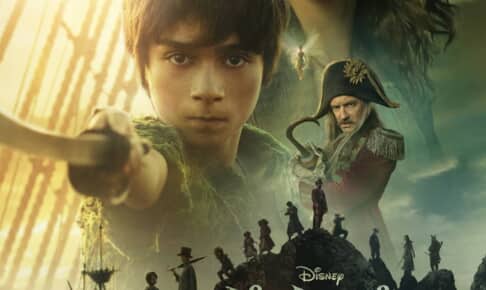 『ピーター・パン＆ウェンディ』 © 2023 Disney Enterprises, Inc.