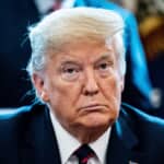 ドナルド・トランプ Photo: Shutterstock