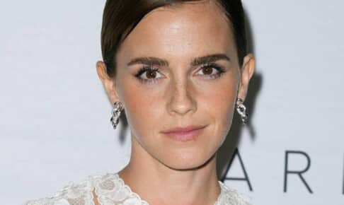 エマ・ワトソン photo : Startraks Photo/Shutterstock