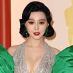 ファン・ビンビン photo : Chelsea Lauren/Shutterstock