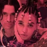 FKAツイッグスのインスタグラムより
